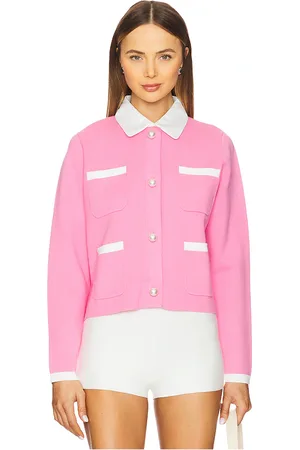 Essentiel Antwerp Haurel Jacket in . Size XS.