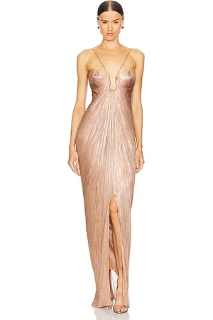 MARIA LUCIA HOHAN Lissandra Dress in . Size 42/8.
