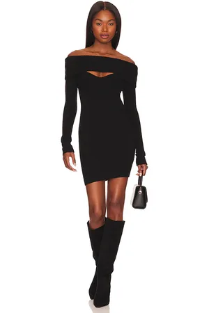 NBD Nadja Knit Dress. Size M, S, XL, XS, XXS.