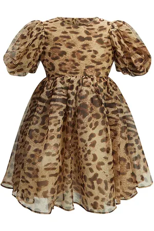 Bardot Kids Juliet Mini Dress in . Size 5.