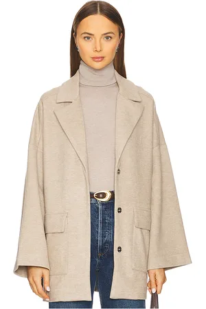 Sanctuary Throw Me On Knit Jacket in . Size S, XL.