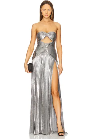 Retrofete Mallory Dress in . Size M, S, XL, XS, XXS.