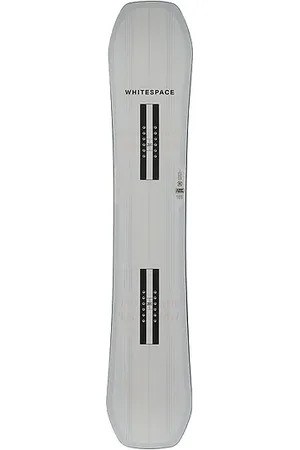 Whitespace Womens Freestyle Pro Snowboard in . Size 146.