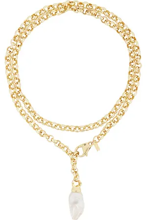 Eliou Carmela Necklace in .