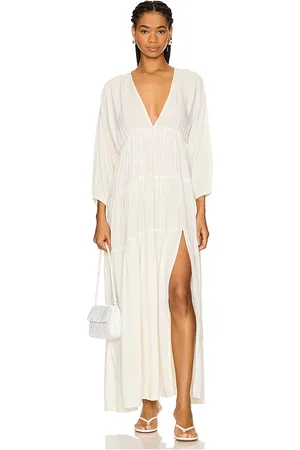 L*Space Eco Eterna Cover Up Dress in . Size S, XS.
