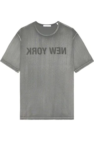 Helmut Lang New York Tee in . Size XL/1X.