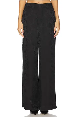 Frame X Ritz Pajama Trouser in . Size 10, 12, 2, 4, 6, 8.