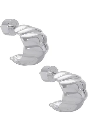 Heaven Mayhem Terre Earrings in .