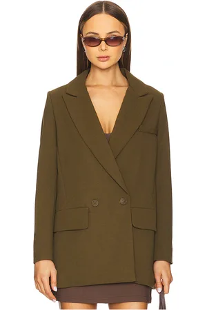 SNDYS Brooklyn Blazer in . Size M, S, XL, XS.