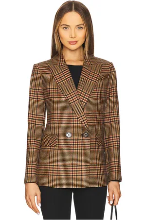 VERONICA BEARD Sevyn Dickey Jacket in . Size 14, 16, 4.