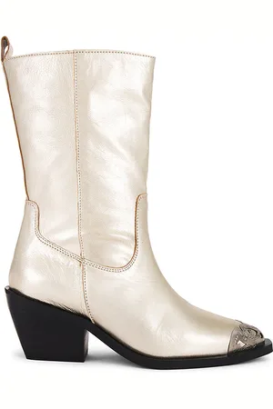 Free People Faster Horses Filigree Boot in . Size 6.5, 7, 7.5, 8, 8.5, 9.