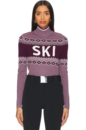 Alp N Rock Goldie Mockneck Sweater in . Size M, S, XS.