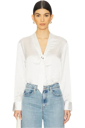 heartLoom Adeline Top in . Size M, S, XL, XS.