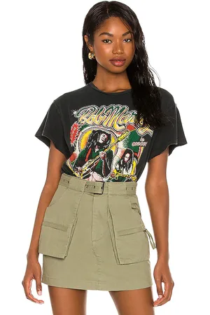 Madeworn Bob Marley Tee in . Size S, XS.