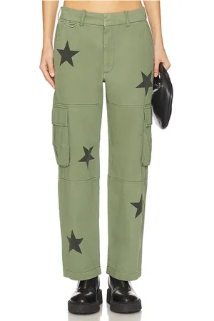 Pistola Addie Cargo Pants in . Size 25, 26, 28.