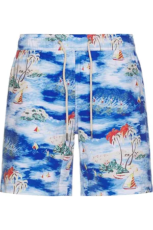 FAIR HARBOR The Bayberry Swim Trunks in . Size M, S, XL.
