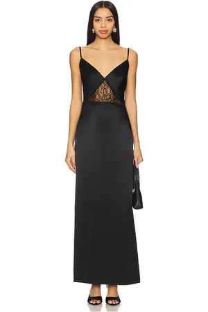 SNDYS Halliwel Maxi Dress in . Size XL.