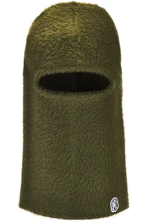 Billionaire Boys Club Mane Balaclava in .