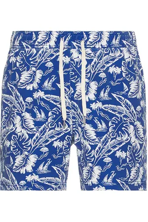 FAIR HARBOR The Bungalow Swim Trunks in . Size XL.