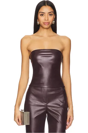 CULTNAKED Killa Bandeau Top in . Size M, S, XS.