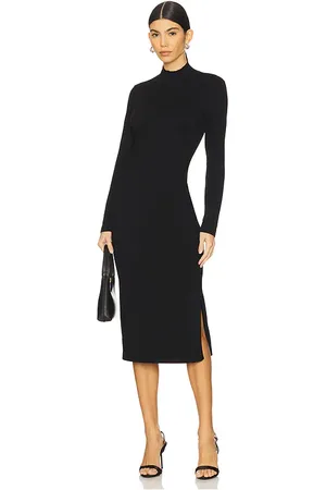 Steve Madden Maja Sweater Dress in . Size M, S, XL, XS.