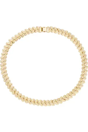 MIRANDA FRYE Estelle Necklace in .