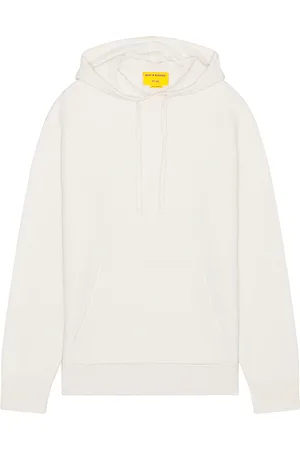 Guest In Residence Pullover Hoodie in . Size XS.