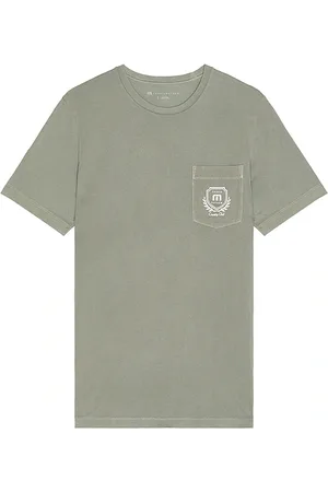 Travis Mathew Local Favorite Tee in . Size S, XL/1X.