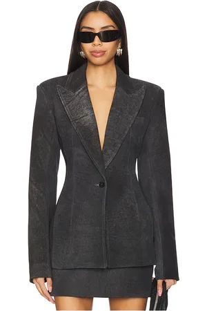 LAQUAN SMITH Tailored Jacket in . Size M, S, XS.