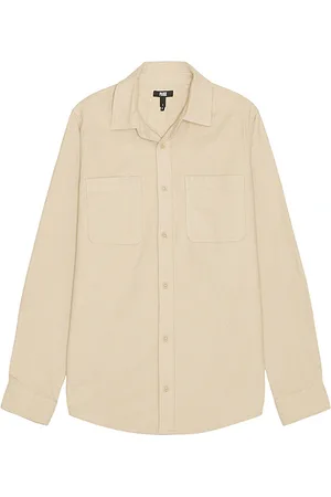 Paige Kallen Button Up Shirt in . Size M, S, XL/1X.