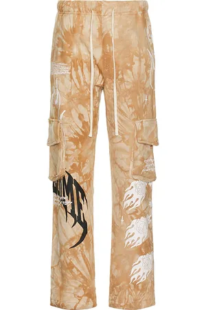 Civil Regime Heavy Chaos Wide Leg Cargo Pant in . Size XL/1X.