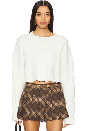 SNDYS Laine Cable Cardigan in . Size XXL.