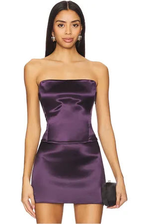 CULTNAKED Etta Bandeau Top in . Size M, S, XL, XS.