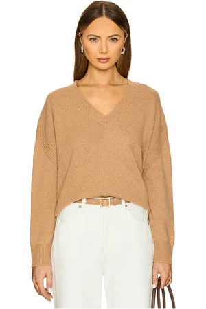 BROCHU WALKER James Sweater in . Size M, S.