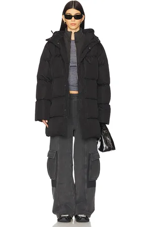 H2OFagerholt Snow Down Jacket in . Size S, XS.