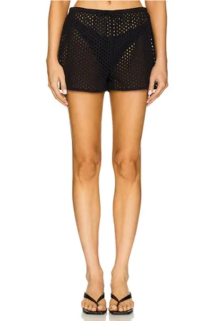 Solid Nancy Short in . Size XL, XS.