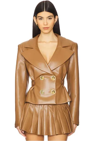 NANA JACQUELINE Gina Jacket in . Size M, S.