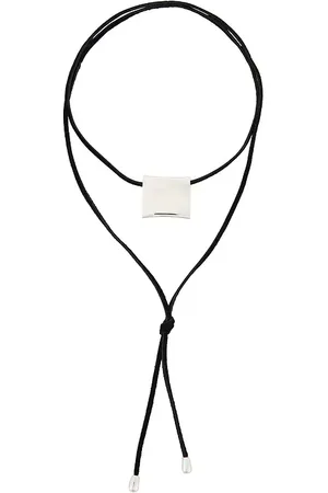 Eliou Tatum Wrap Necklace in .