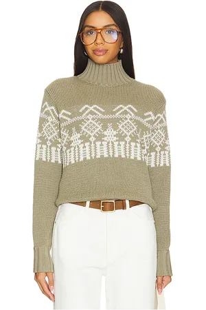 THE KNOTTY ONES Pasaka Turtleneck in . Size M, S.