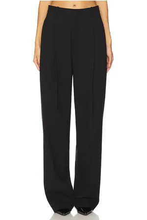 EAVES Phora Classic Suiting Pant in . Size M, S, XL, XS.