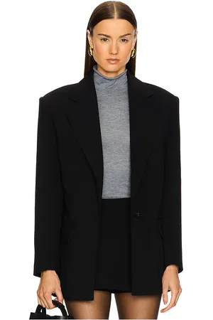 EAVES Adina Blazer in . Size M, S, XL, XXS.