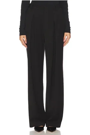 Rue Sophie Drape Pant in . Size S, XL, XS.