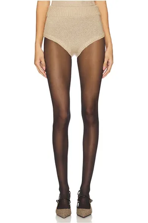 For Love & Lemons Beverly Knit Panty in . Size M, S, XS.