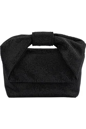 Olga Berg Alinta Hotfix Top Handle Bag in .