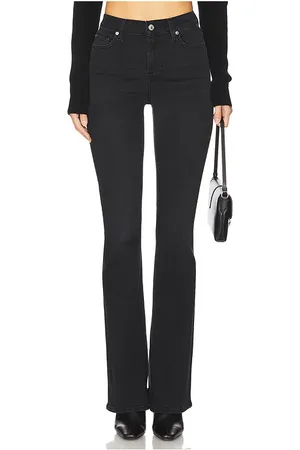 7 for all Mankind Ali High Rise Bootcut in . Size 30.
