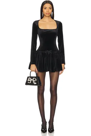 NANA JACQUELINE Audrina Dress in . Size M, S, XS.