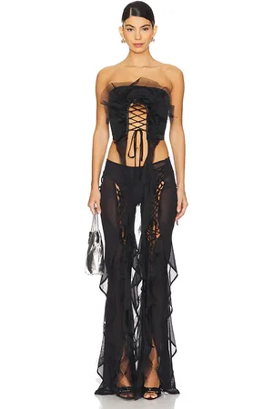 Amor Delicate Weapon Top in . Size XS.