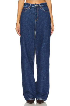 Dr Denim Donna Wide Leg in . Size 27, 28, 29, 31.
