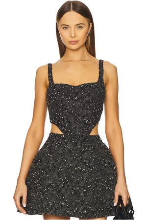 Bardot Corset Bustier in . Size 12, 2, 4, 6, 8.