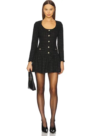 Amanda Uprichard Fallon Dress in . Size M, S, XL, XS.